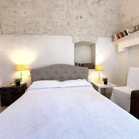 Apartment Donna Lucrezia, Un Giardino Segreto Per Te! *