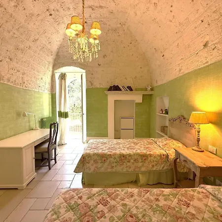 Donna Lucrezia, Un Giardino Segreto Per Te! Apartment *